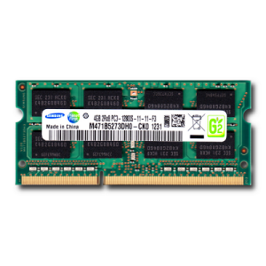 RAM 4G DDR3 12800 LAPTOP