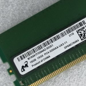 RAM 16G PC4 3200