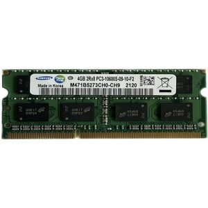 RAM4G DDR3